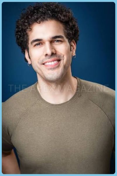 Joel Perez
