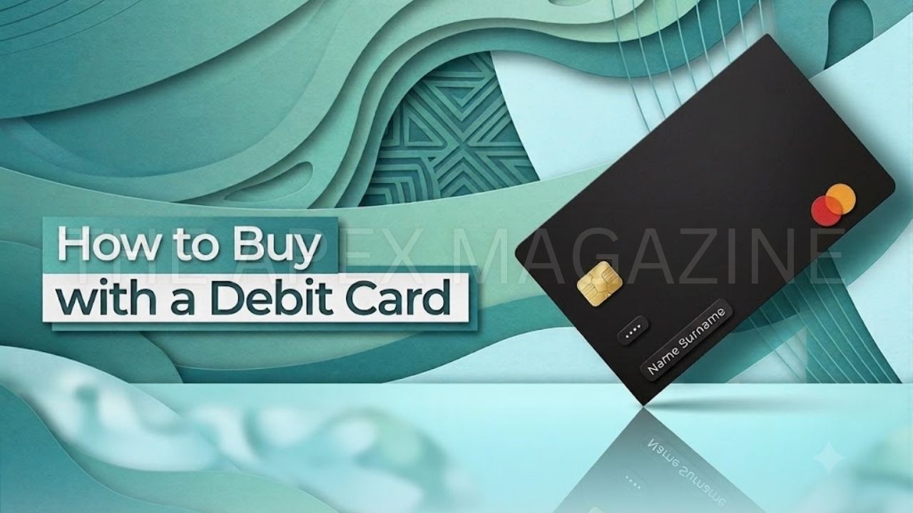 buy crypto with debit card